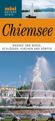 Cover von Der Chiemsee