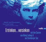 Cover von Ertrinken versinken