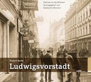 Cover von Ludwigsvorstadt