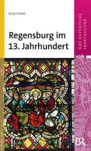 Cover von Das bayerische Jahrtausend
