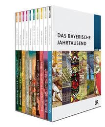 Cover von Das Bayerische Jahrtausend