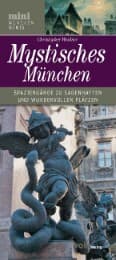 Cover von Mystisches München