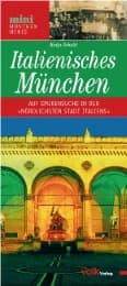 Cover von Italienisches München
