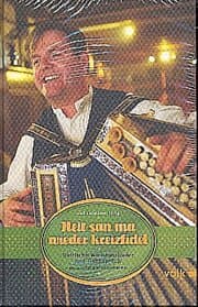 Cover von Heit san ma wieder kreizfidel