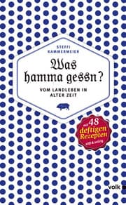 Cover von Was hamma gessn?