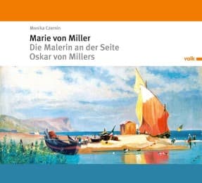 Cover von Marie von Miller