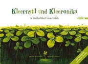 Cover von Kleernstl und Kleeronika