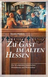 Cover von Zu Gast im alten Hessen