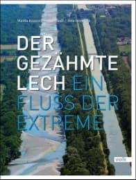 Cover von Der gezähmte Lech