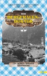 Cover von Der Bergfrauendoktor