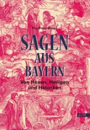 Cover von Sagen aus Bayern
