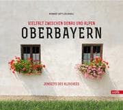 Cover von Oberbayern