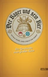 Cover von Der Bayer und sein Bier