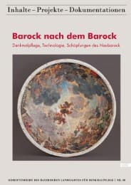Cover von Barock nach dem Barock