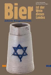 Cover von Bier ist der Wein dieses Landes