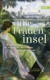 Cover von Die Fraueninsel