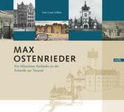 Cover von Max Ostenrieder