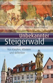 Cover von Unbekannter Steigerwald
