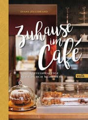 Cover von Zuhause im Café