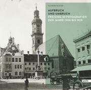 Cover von Aufbruch und Umbruch