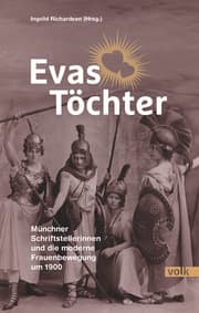 Cover von Evas Töchter