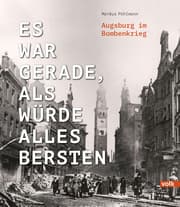 Cover von Es war gerade, als würde alles bersten
