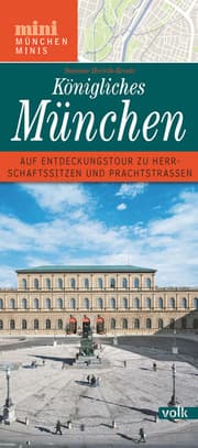 Cover von Königliches München