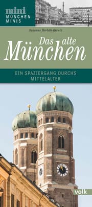 Cover von Das alte München