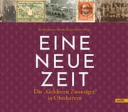 Cover von Eine neue Zeit
