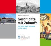 Cover von Geschichte mit Zukunft
