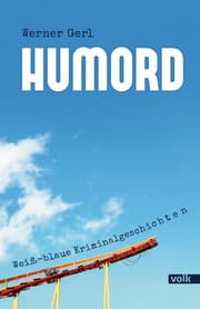 Cover von Humord