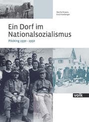 Cover von Ein Dorf im Nationalsozialismus
