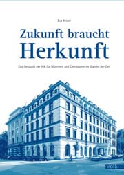 Cover von Zukunft braucht Herkunft