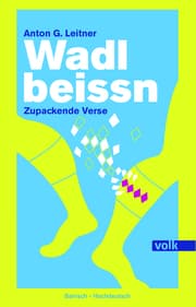 Cover von Wadlbeissn