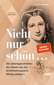 Cover von Nicht nur schön ...