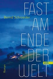 Cover von Fast am Ende der Welt
