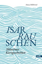 Cover von Isarrauschen