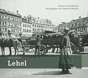 Cover von Lehel