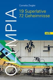 Cover von Olympia 1972