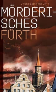 Cover von Mörderisches Fürth