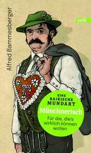Cover von Münchnerisch