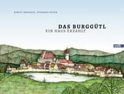 Cover von Das Burggütl