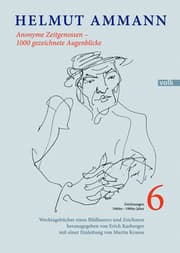 Cover von Helmut Ammann