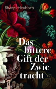 Cover von Das bittere Gift der Zwietracht