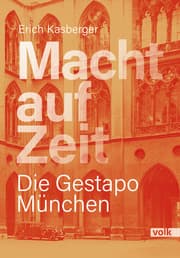 Cover von Macht auf Zeit