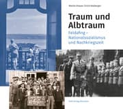 Cover von Traum und Albtraum