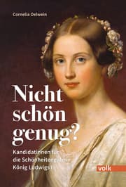 Cover von Nicht schön genug?