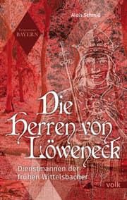 Cover von Die Herren von Löweneck