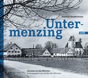 Cover von Untermenzing