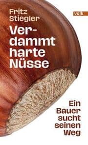 Cover von Verdammt harte Nüsse